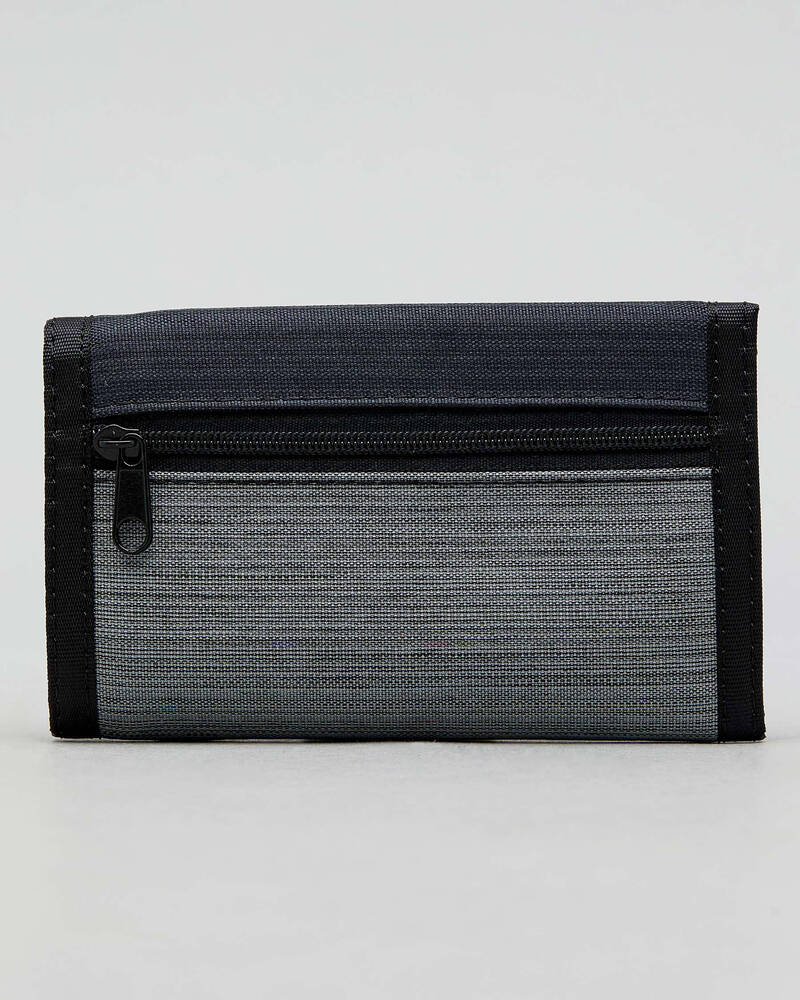 Skylark Riot Velcro Wallet for Mens