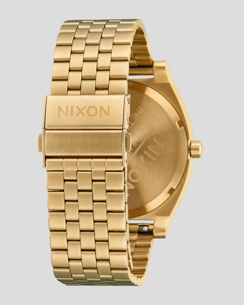 Nixon Time Teller Solar for Mens