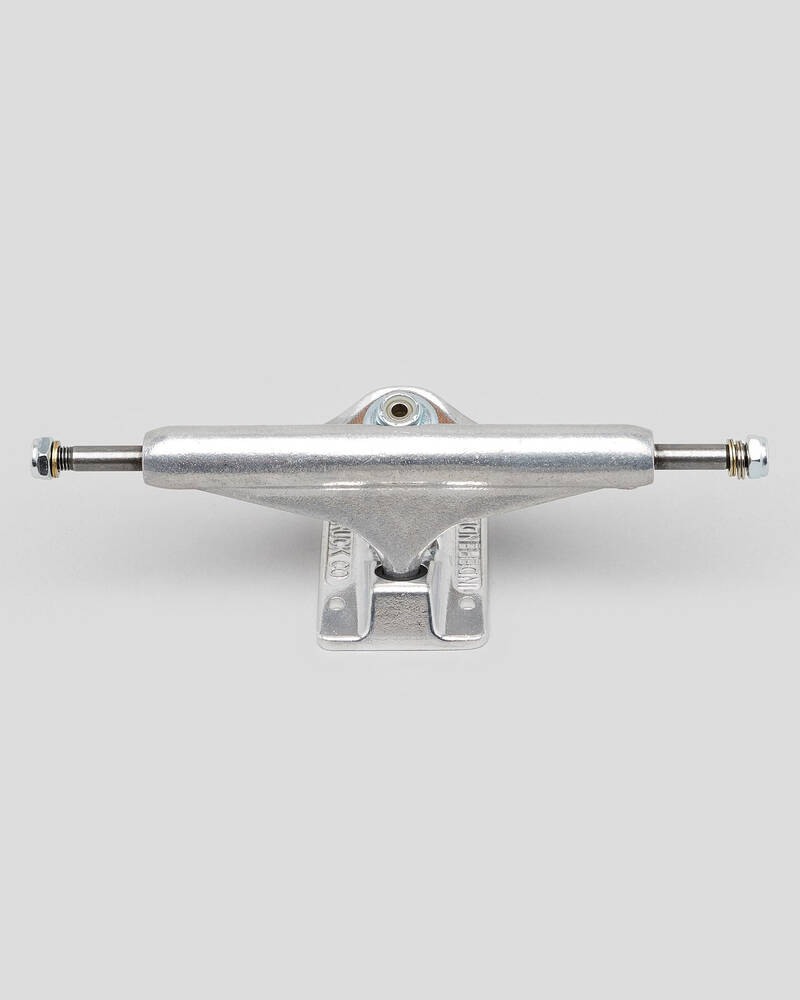 Independent 159 Forged Hollow Skateboard Truck for Unisex