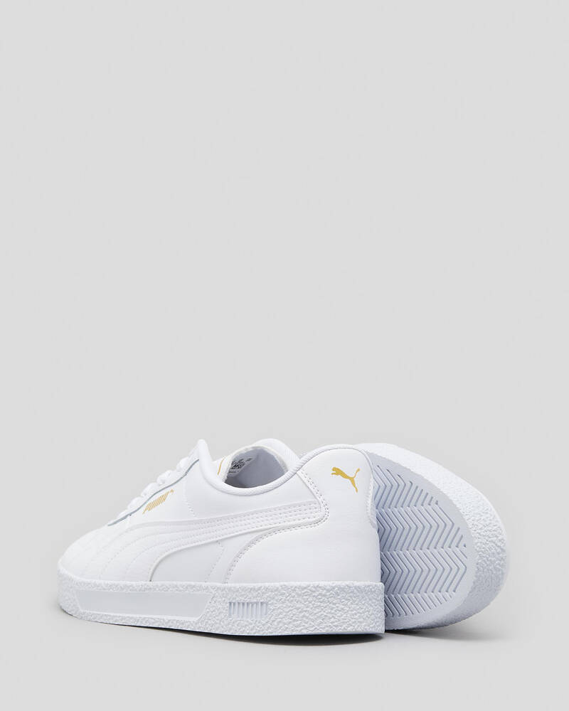 Puma Club Zone Shoes for Mens