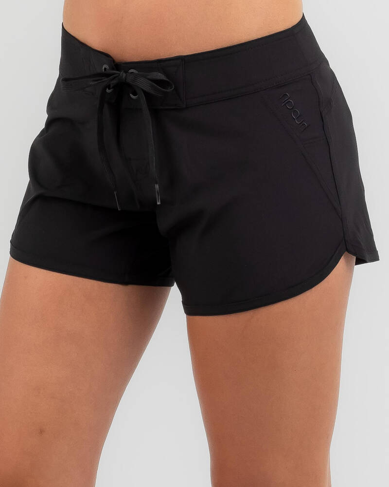 Rip Curl Classic Surf Essentials Boardshorts for Womens