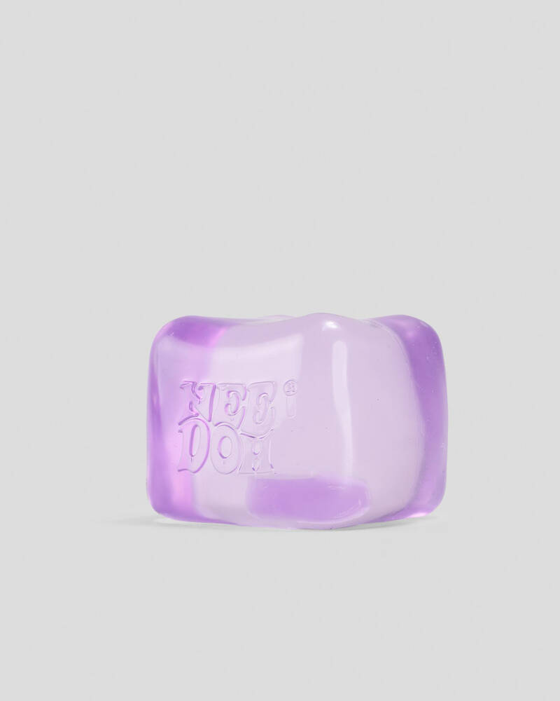 Get It Now Nice Cube Squeeze for Womens