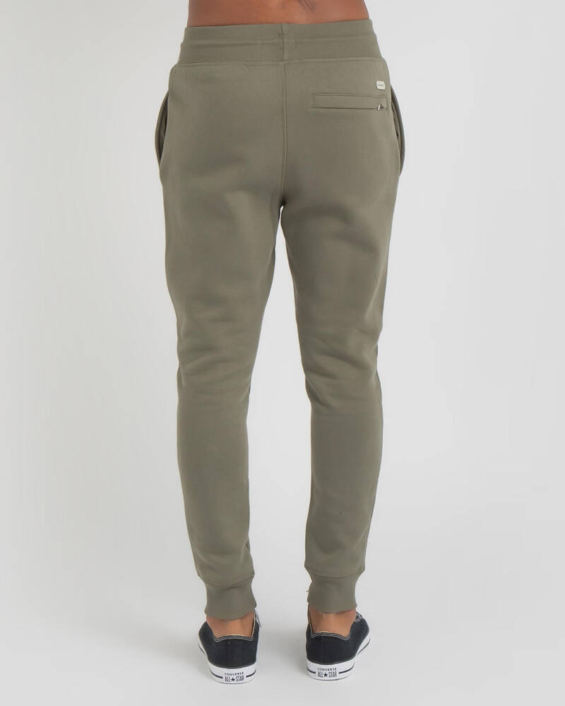 Academy Brand Sweat Track Pants for Mens