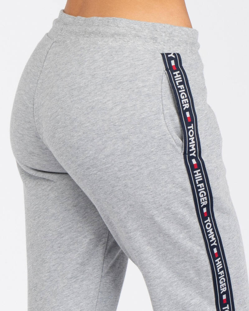 Tommy Hilfiger Authentic Track Pants for Womens