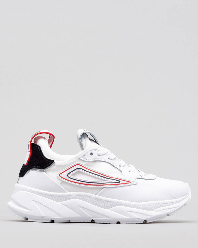 Fila Womens Amore Shoes for Womens