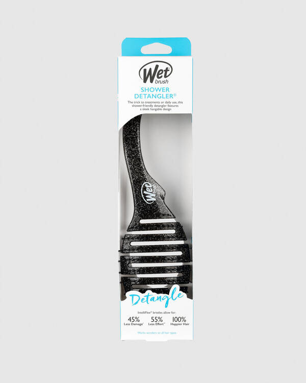Wet Brush Shower Flex Hair Brush for Womens