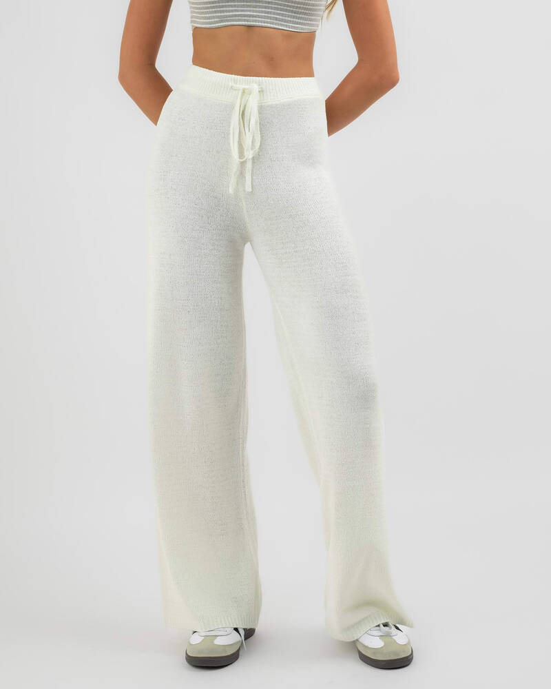 Ava And Ever Leah Lounge Pants for Womens