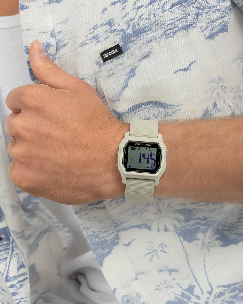 Rip Curl Atom Digital Watch for Mens