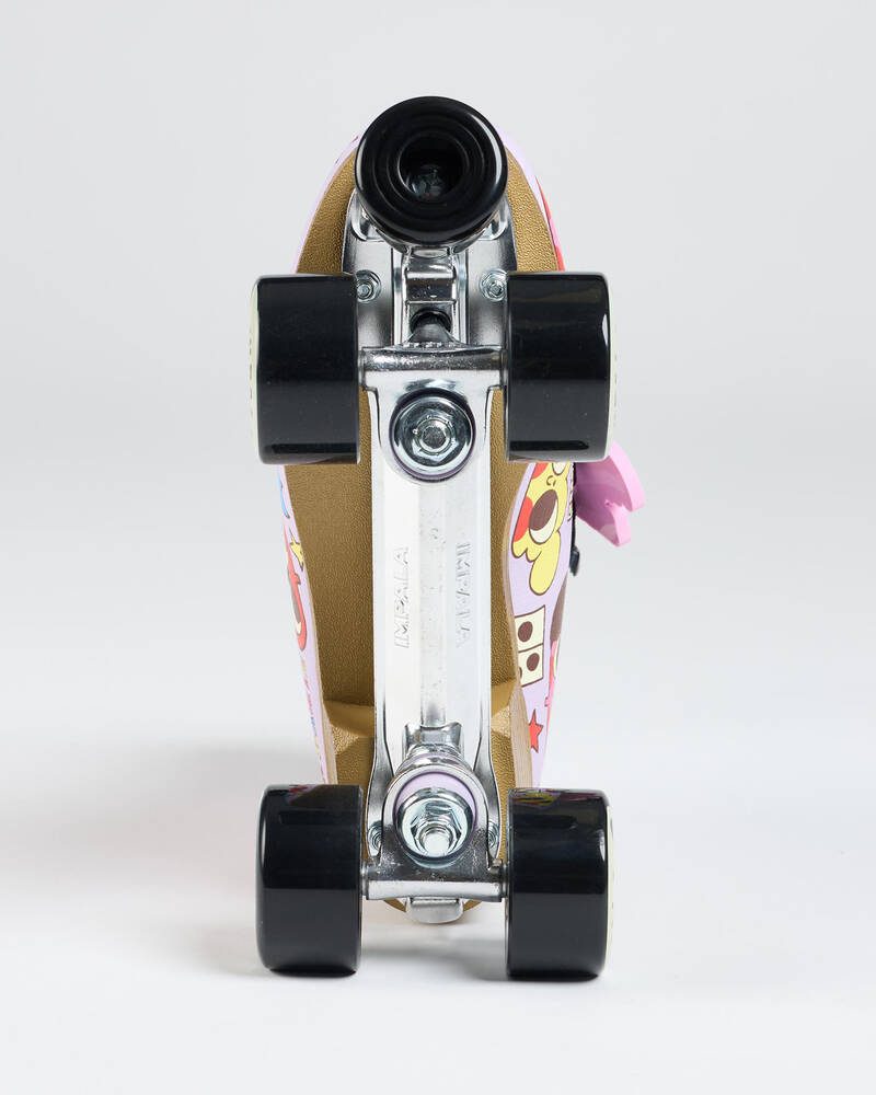 Impala Quad Rollerskates for Unisex
