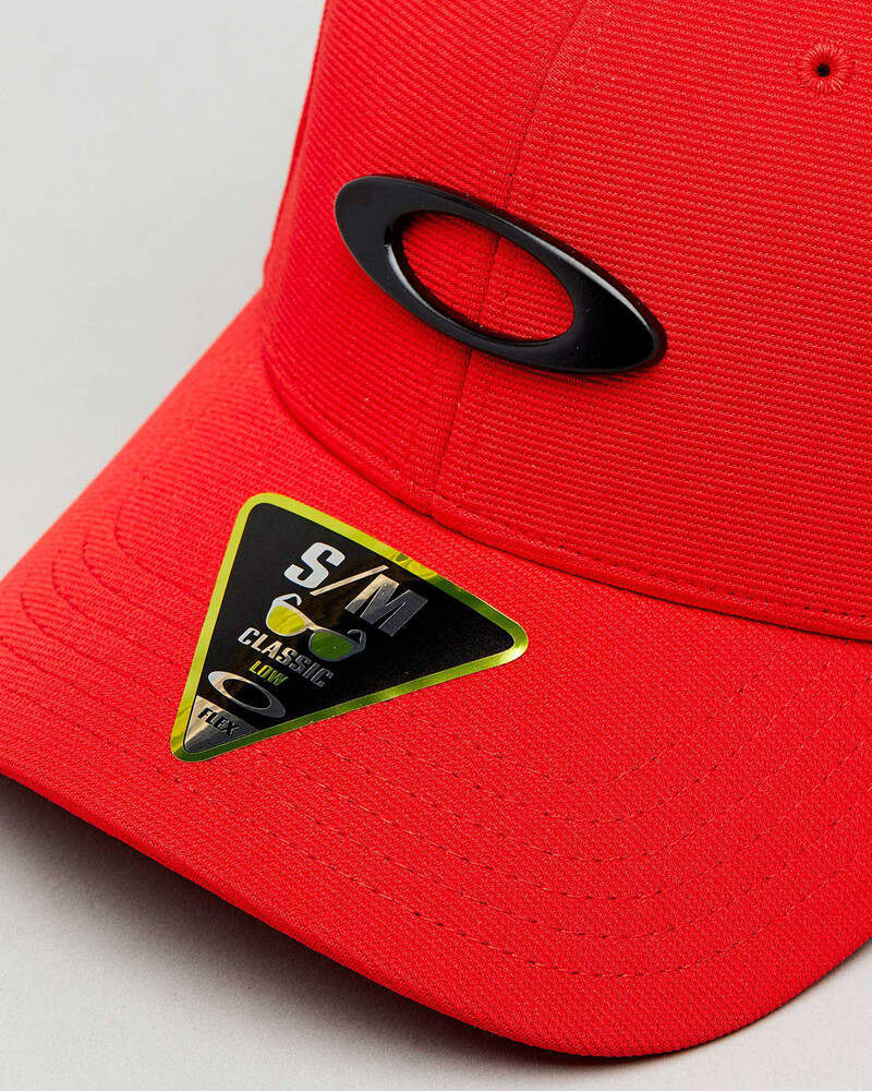 Oakley Tin Can Cap for Mens