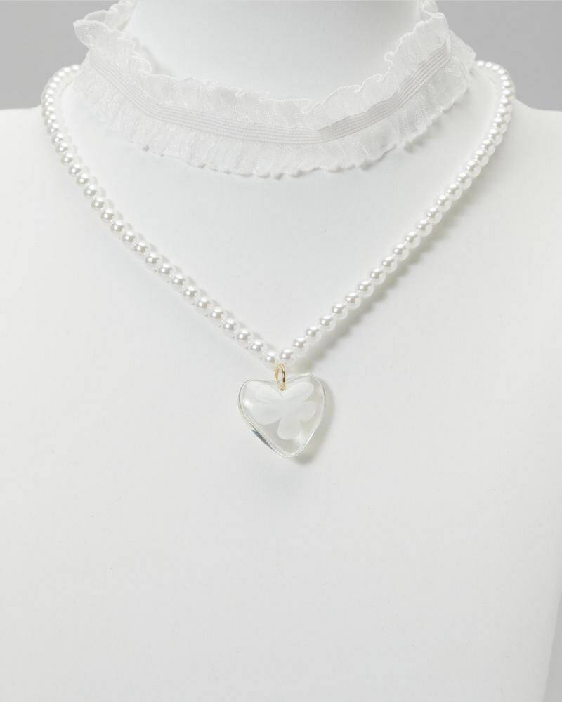 Karyn In LA Verity Necklace Pack for Womens