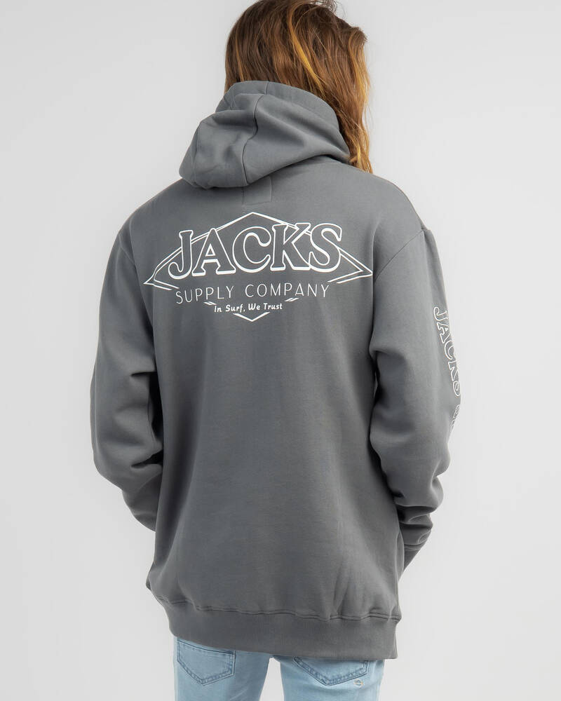 Jacks Cypher Hoodie for Mens