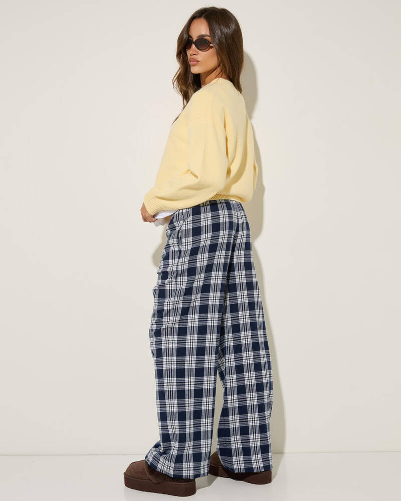 Malibu Life Aria Pants for Womens