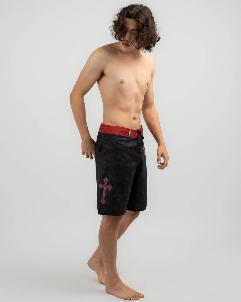 Dexter Composite Board Shorts for Mens