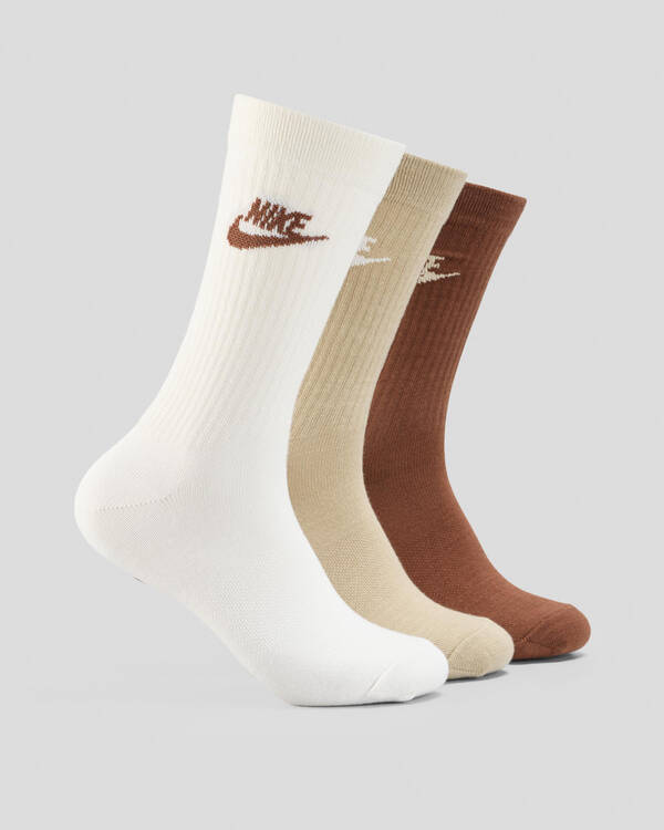 Everyday Essential Crew Socks