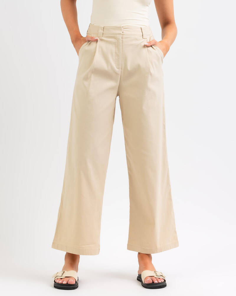 Thanne Charlie Pants for Womens