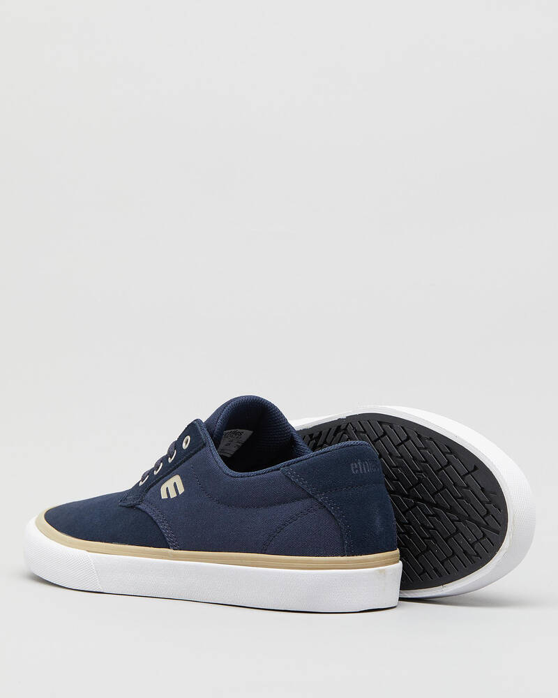 Etnies Singleton Vulc Shoes for Mens