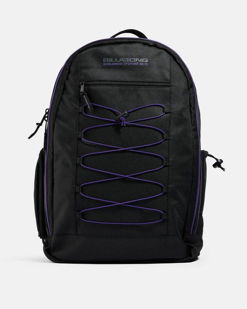 Billabong Chrome Backpack for Mens