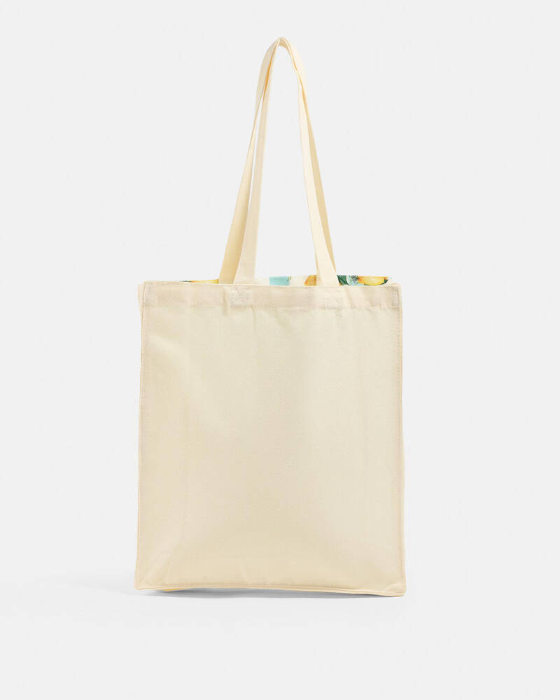 Get It Now Ibiza Canvas Eco Bag for Womens