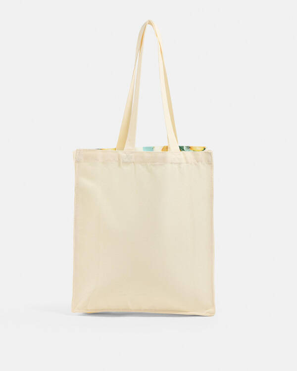 Get It Now Ibiza Canvas Eco Bag for Womens