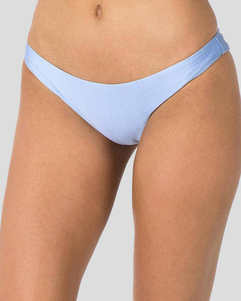 Kaiami Glimmer Bikini Bottom for Womens image number null