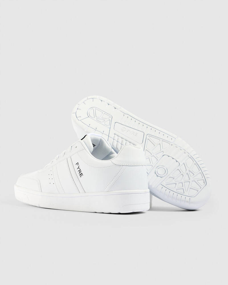 Fyre Preston Shoes for Mens