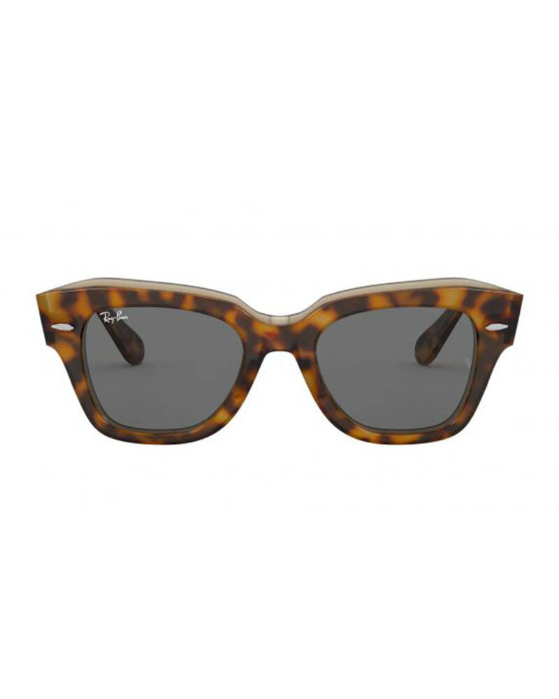 Ray-Ban State Street RB2186 Sunglasses for Unisex