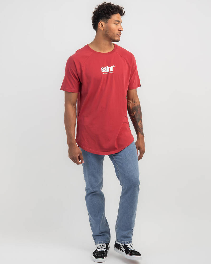 St. Goliath Onset T-Shirt for Mens