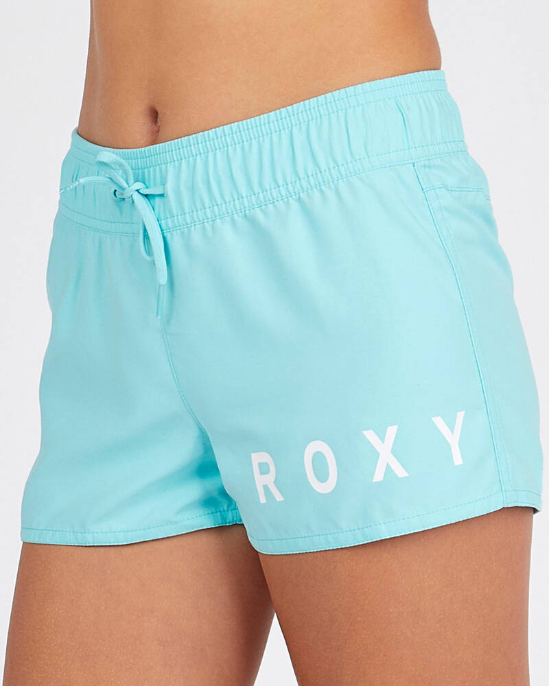Roxy Girls' Roxy Chill Board Shorts for Womens