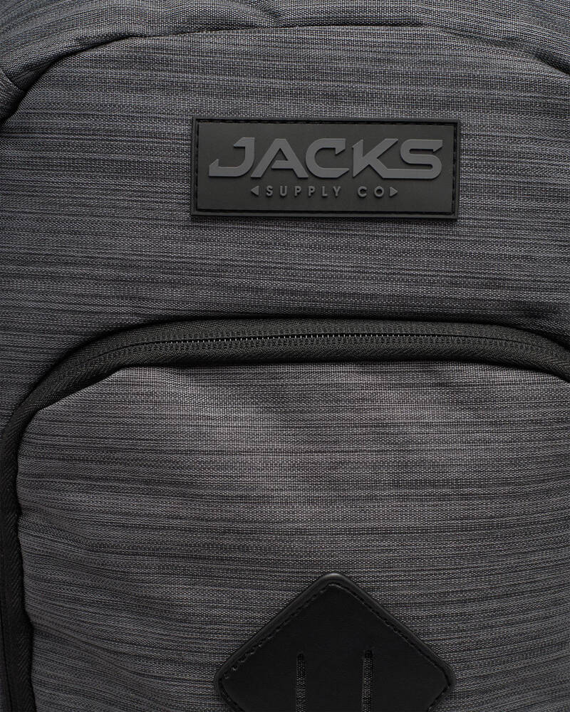Jacks Streak Backpack for Mens