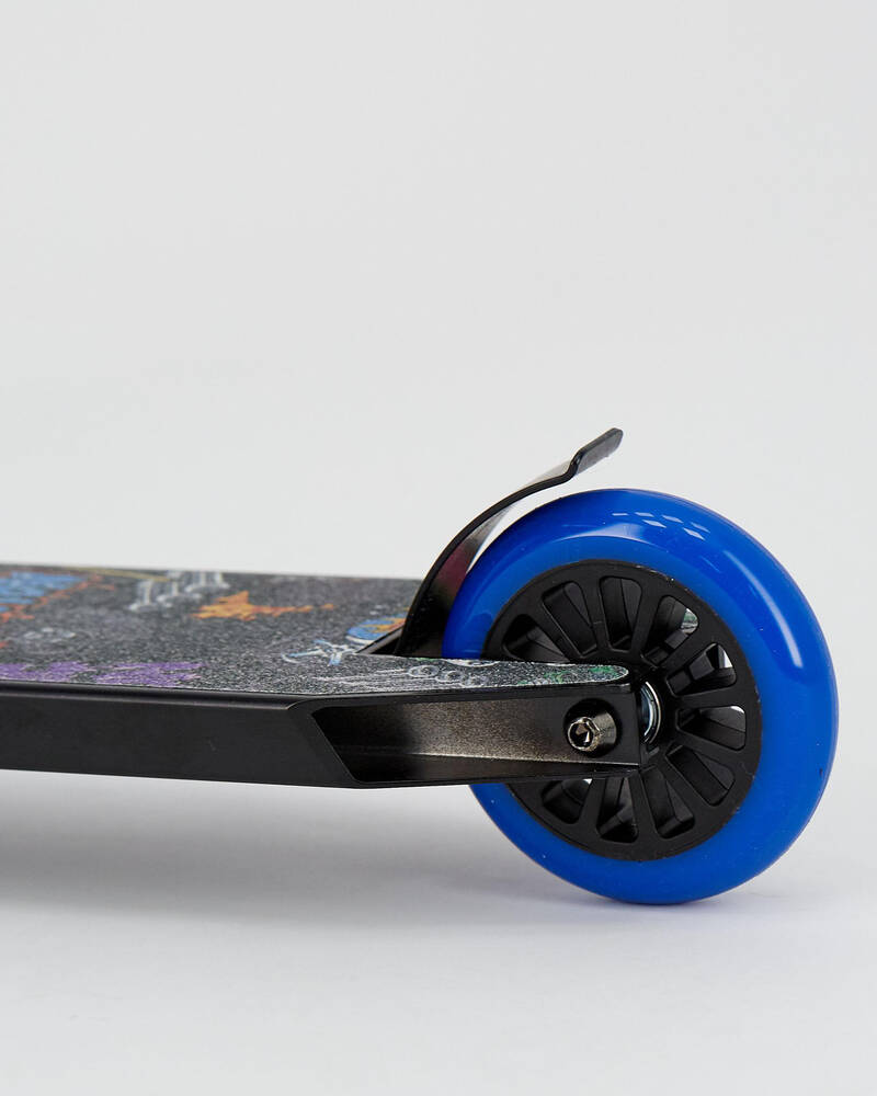 Sanction Monster Scooter for Unisex