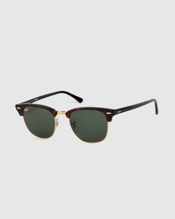 Ray-Ban Clubmaster Sunglasses for Mens
