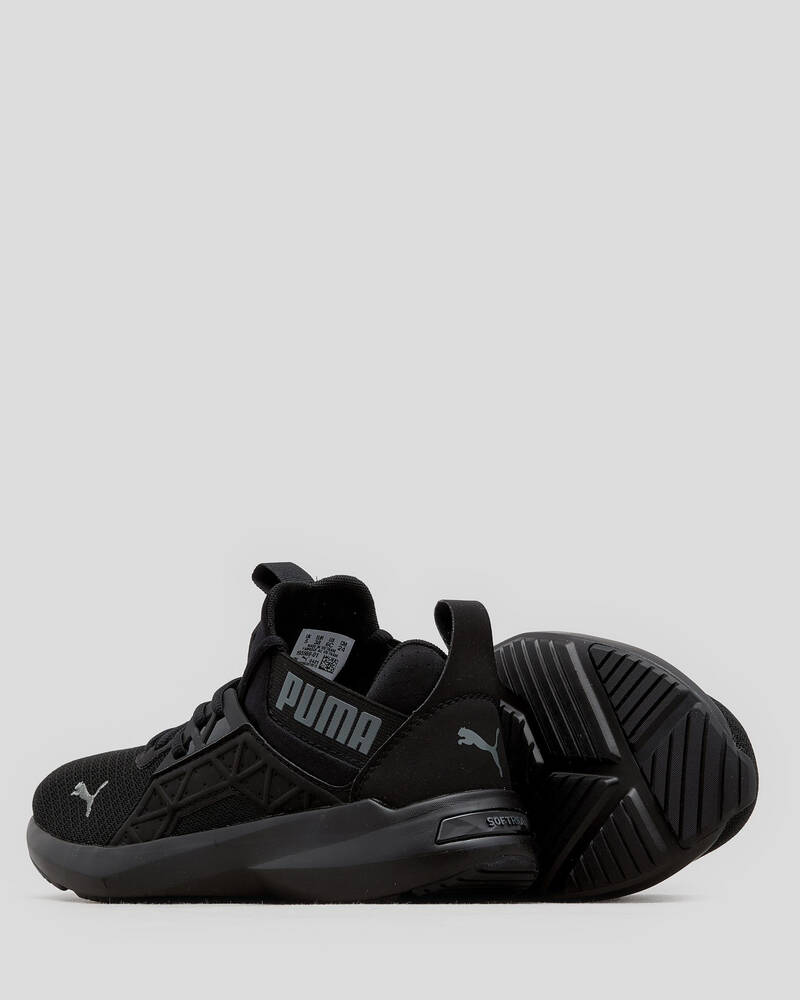 Puma Junior Boys' Soft Enzo NXT PS Shoes for Mens