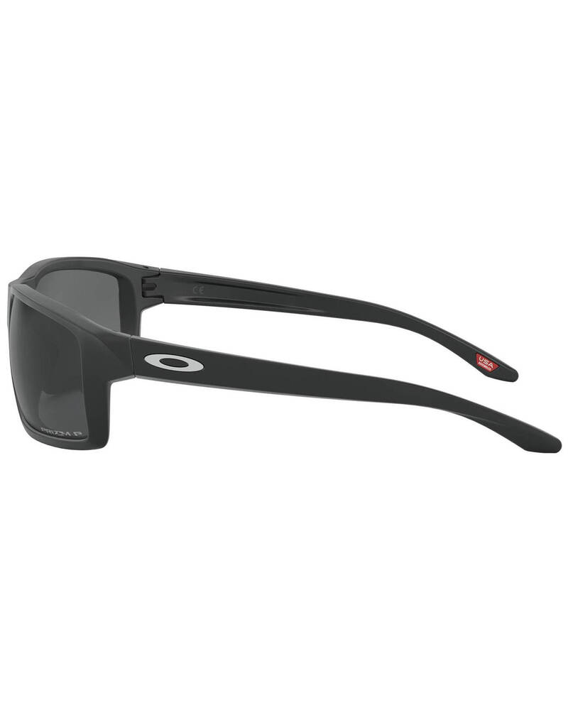 Oakley Gibston Sunglasses for Mens