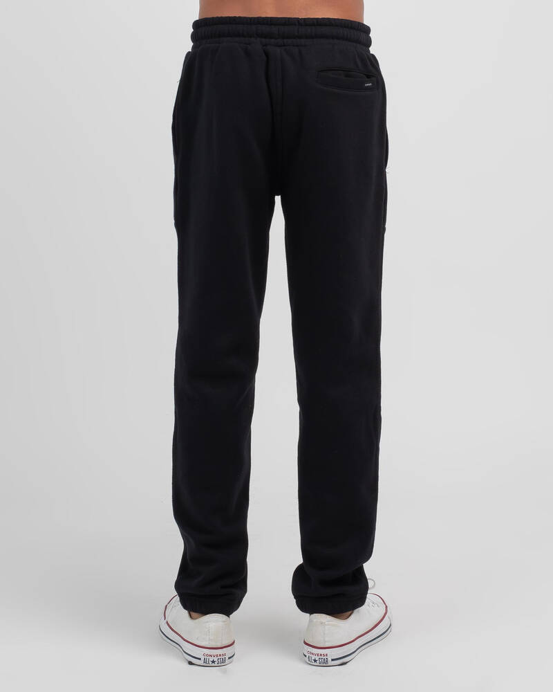 Rip Curl Boys' Search Icon Track Pants for Mens