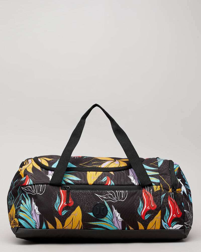 Hurley Renegade II Printed Backpack for Mens