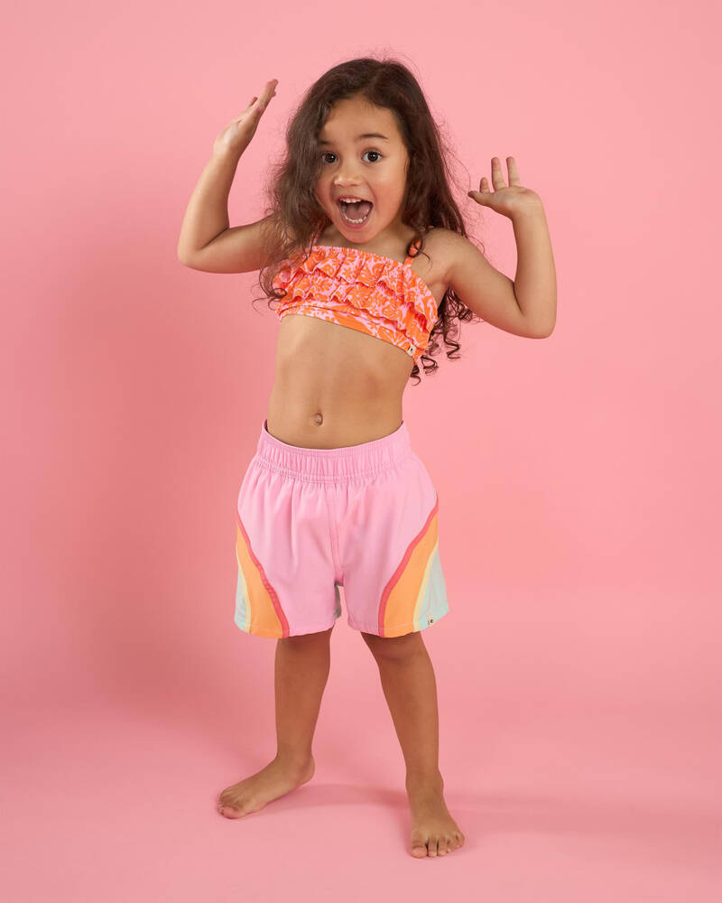 Rip Curl Toddlers' Island Days Board Shorts for Womens