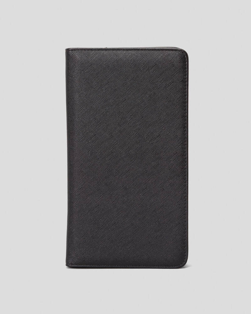 Ava And Ever Olivia Travel Wallet for Womens