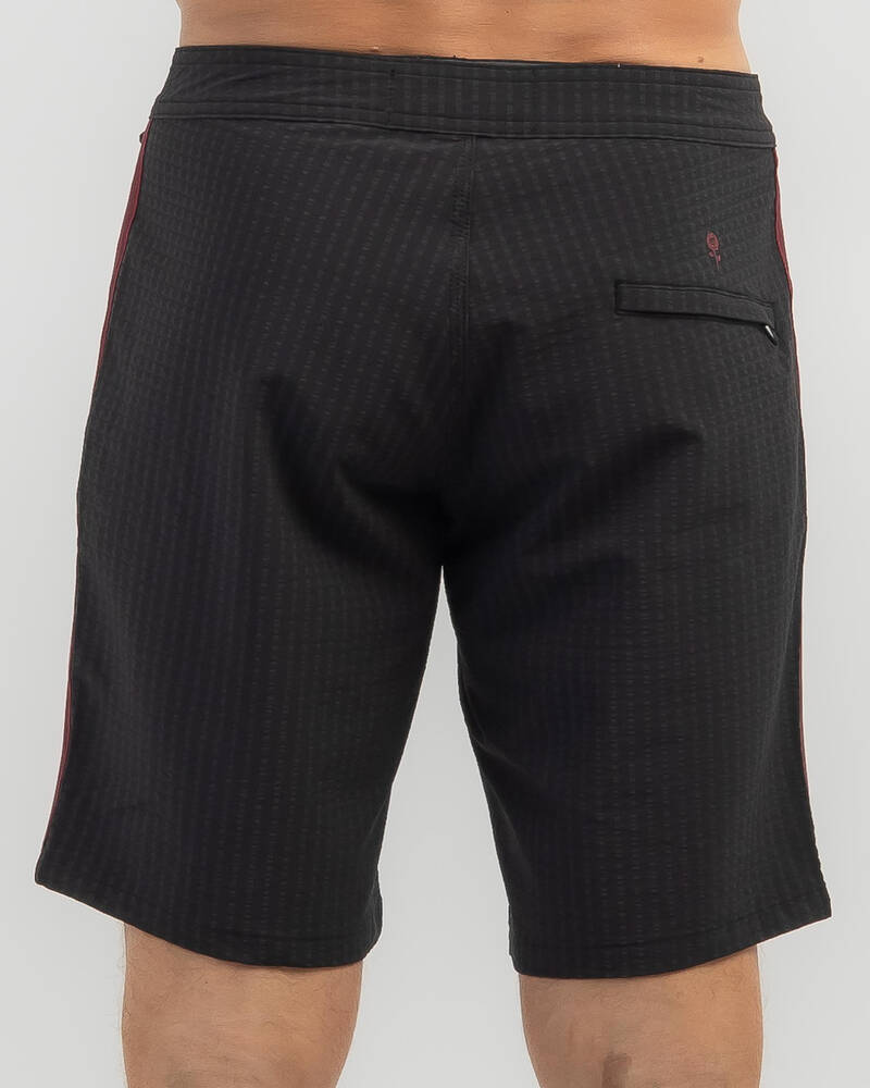 Former Anderson Division Board Shorts for Mens