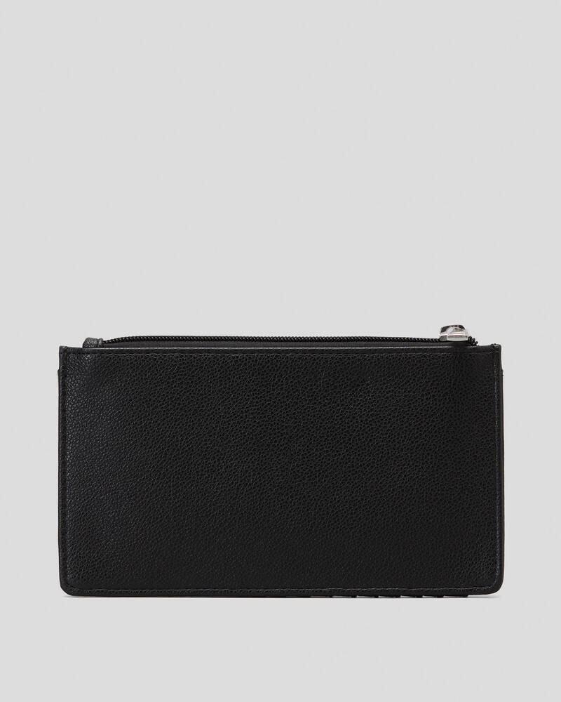 Rip Curl Essentials Card Wallet for Womens