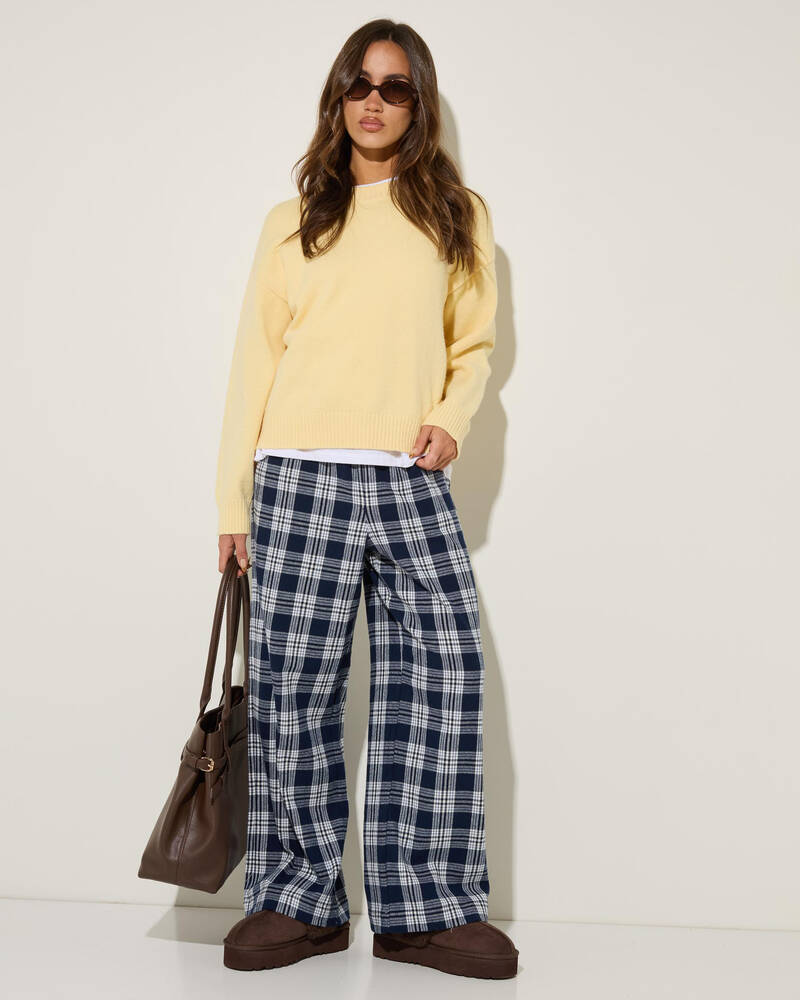 Malibu Life Aria Pants for Womens