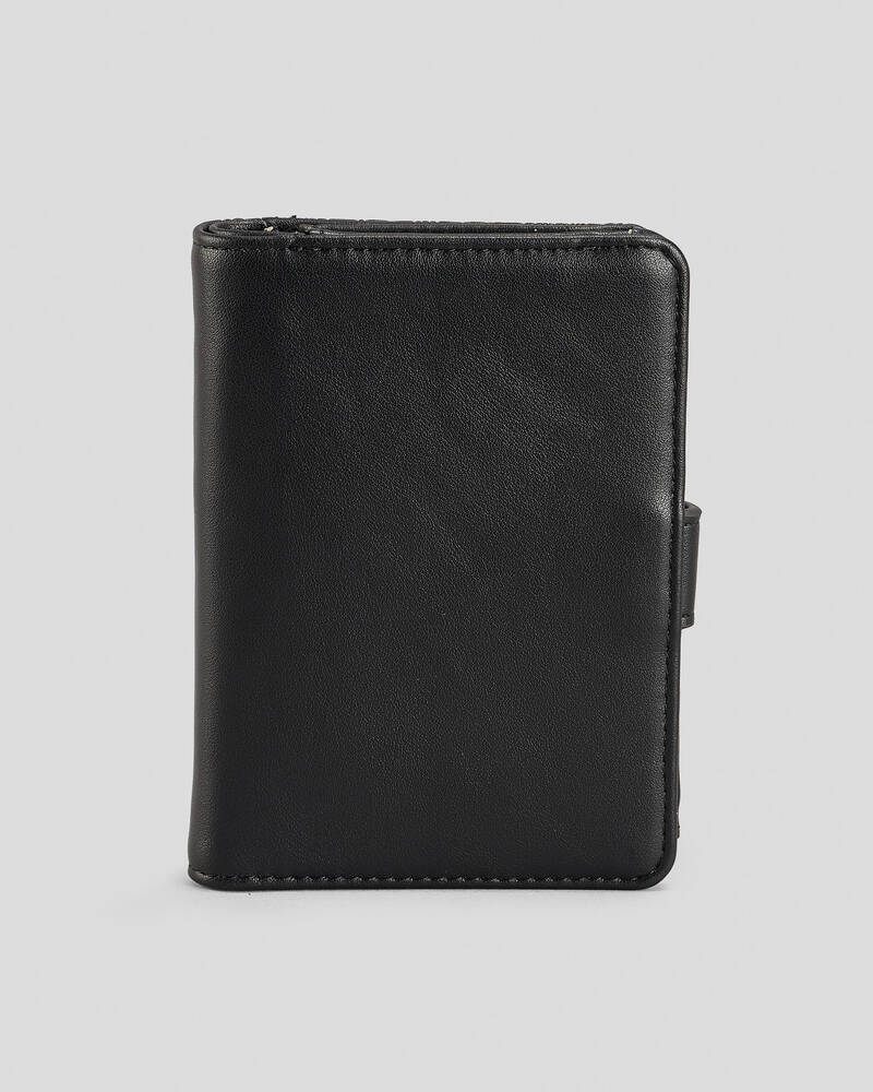 Roxy Polita Wallet for Womens