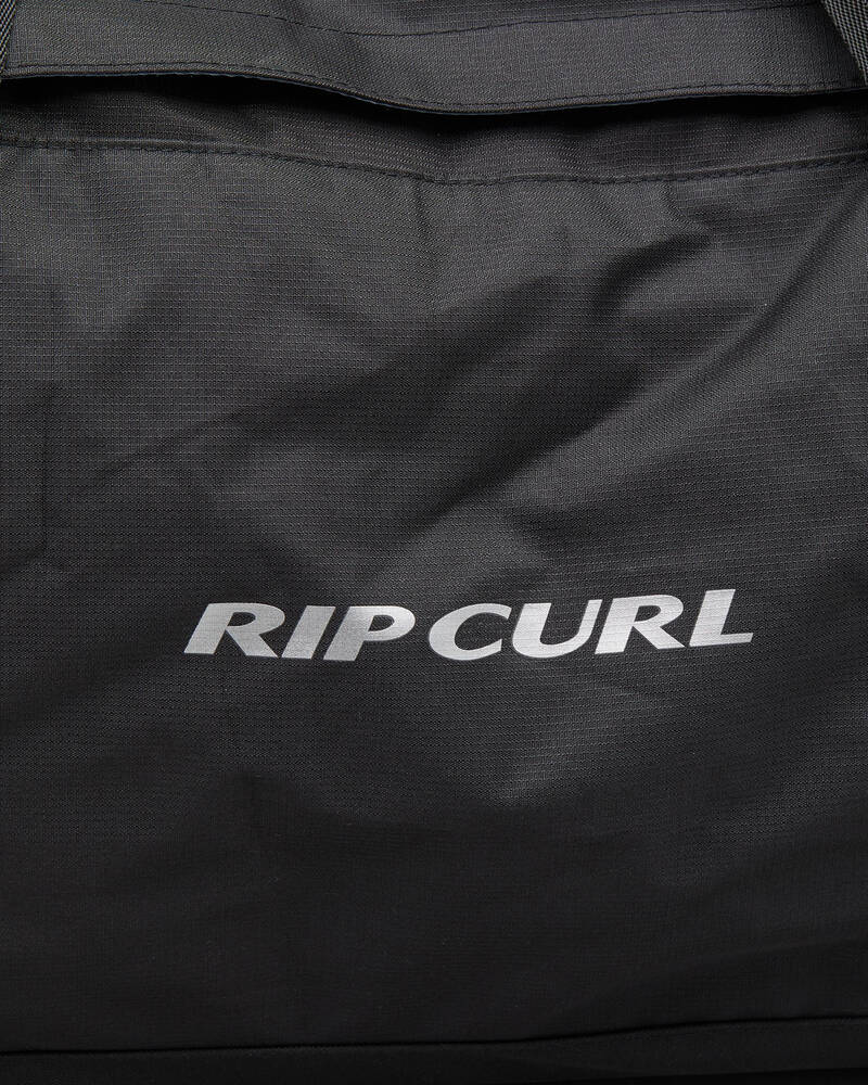 Rip Curl Jupiter 80L Midnight Travel Bag for Mens