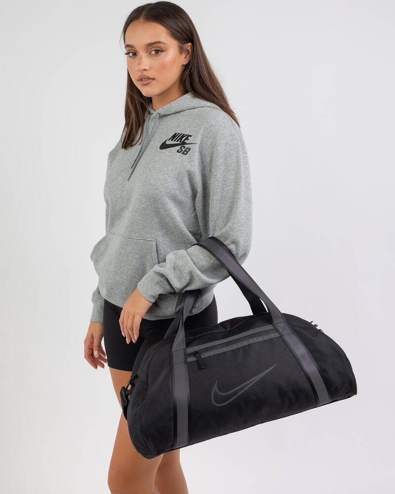 Nike Logo Gym Bag for Womens