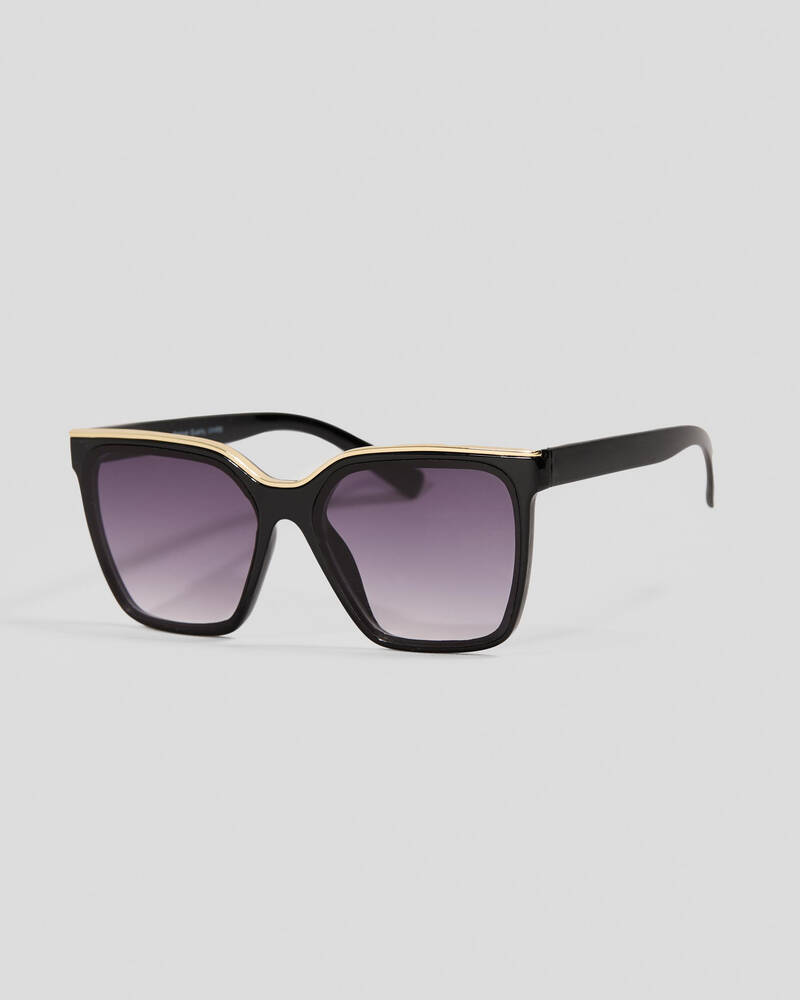 Indie Eyewear Carter Sunglasses for Womens