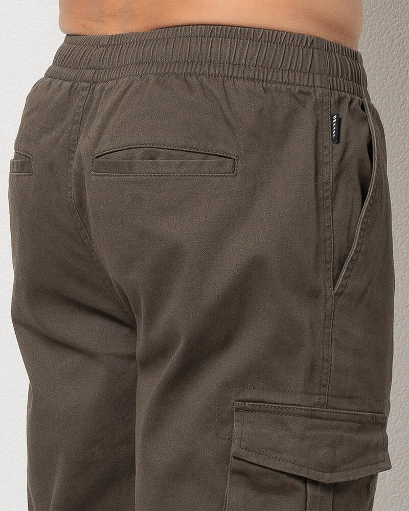 Dexter Form Pants for Mens