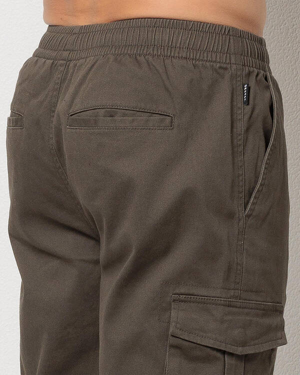 Dexter Form Pants for Mens