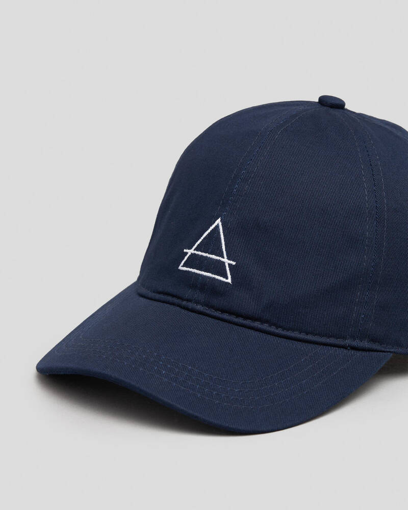 Lucid Uniting Dad Cap for Mens