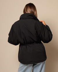 Roxy This Time Puffer Jacket for Womens image number null