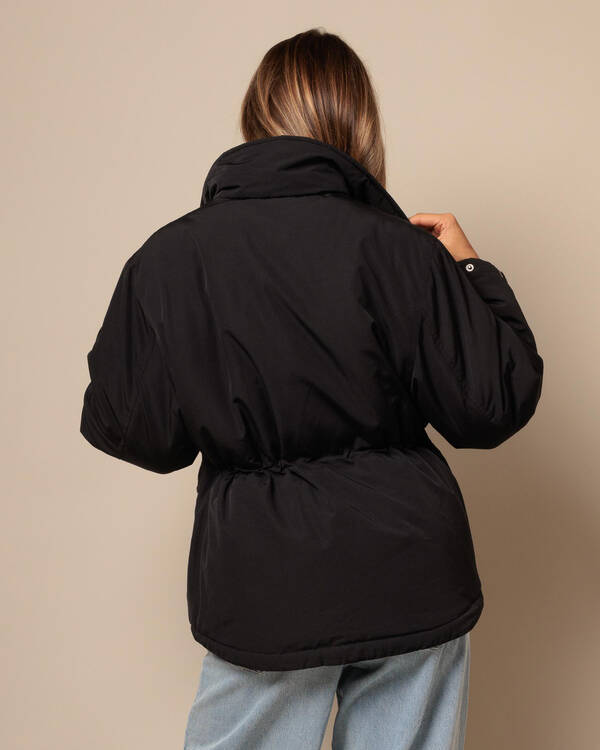 Roxy This Time Puffer Jacket for Womens